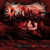 Carnavage : The Hairless Fat Carnage Deed